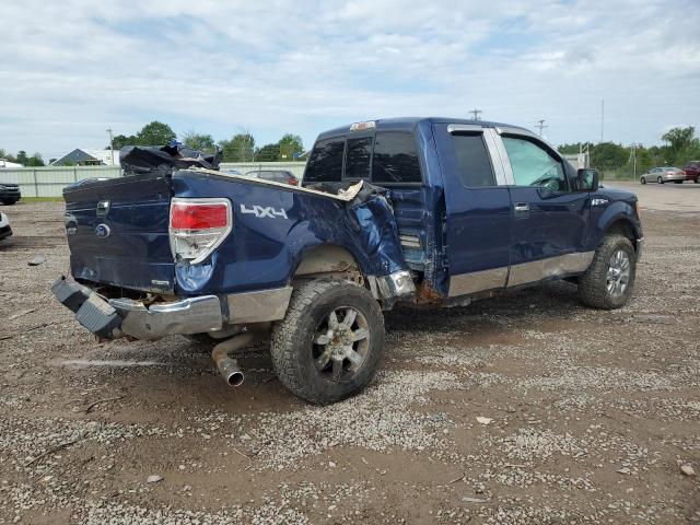 Photo 2 VIN: 1FTFX1EFXBFB50948 - FORD F150 SUPER 