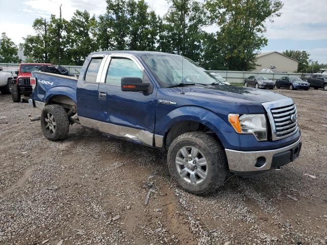 Photo 3 VIN: 1FTFX1EFXBFB50948 - FORD F150 SUPER 