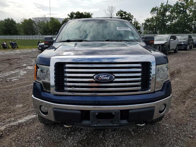 Photo 4 VIN: 1FTFX1EFXBFB50948 - FORD F150 SUPER 