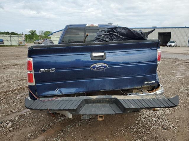 Photo 5 VIN: 1FTFX1EFXBFB50948 - FORD F150 SUPER 