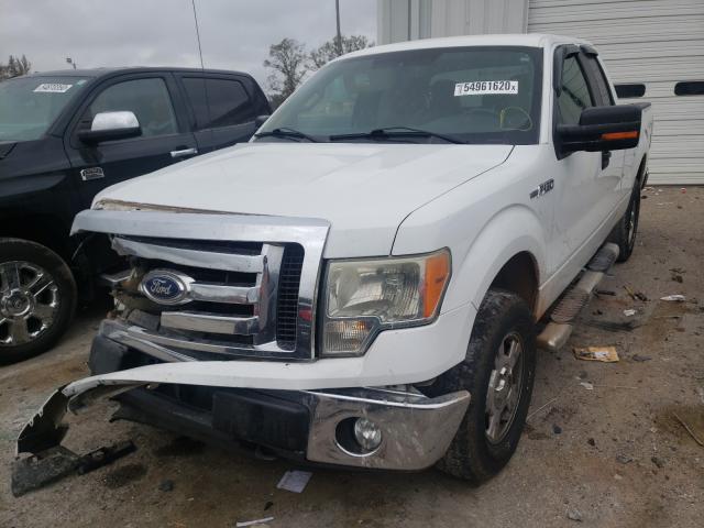 Photo 1 VIN: 1FTFX1EFXBFB66230 - FORD F150 SUPER 