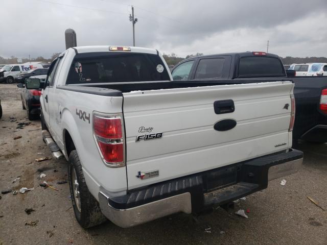 Photo 2 VIN: 1FTFX1EFXBFB66230 - FORD F150 SUPER 