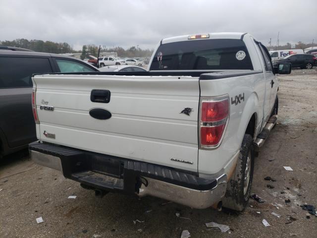 Photo 3 VIN: 1FTFX1EFXBFB66230 - FORD F150 SUPER 