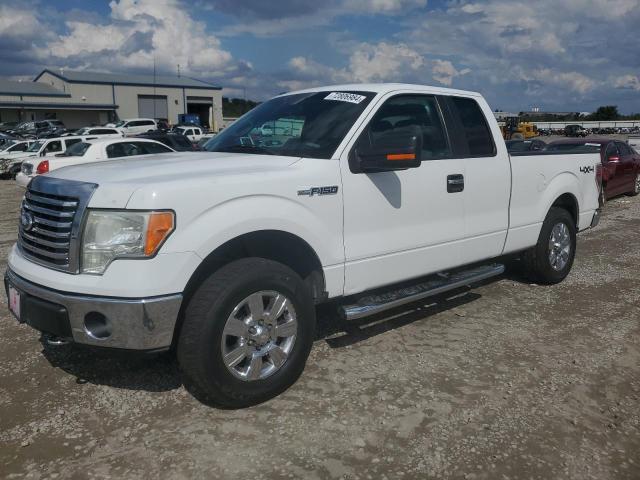 Photo 0 VIN: 1FTFX1EFXBFC10386 - FORD F150 SUPER 