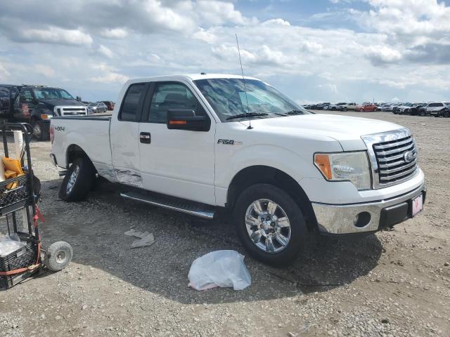 Photo 3 VIN: 1FTFX1EFXBFC10386 - FORD F150 SUPER 