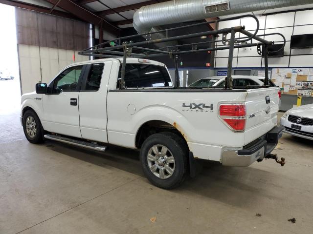 Photo 1 VIN: 1FTFX1EFXBFC99392 - FORD F150 SUPER 