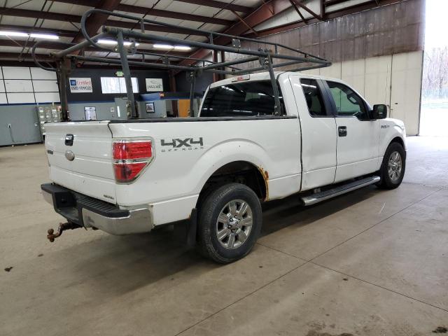 Photo 2 VIN: 1FTFX1EFXBFC99392 - FORD F150 SUPER 