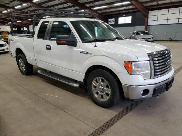 Photo 3 VIN: 1FTFX1EFXBFC99392 - FORD F150 SUPER 