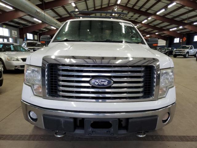 Photo 4 VIN: 1FTFX1EFXBFC99392 - FORD F150 SUPER 