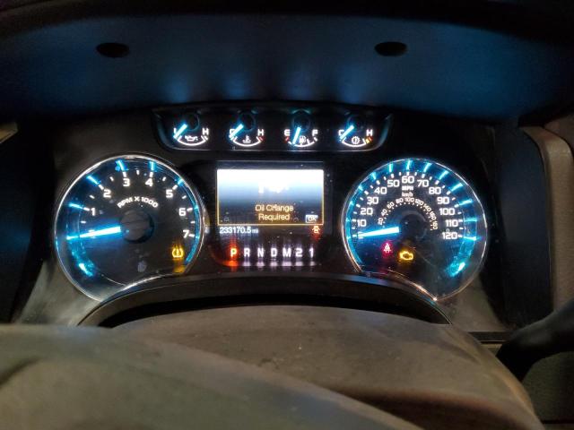 Photo 8 VIN: 1FTFX1EFXBFC99392 - FORD F150 SUPER 