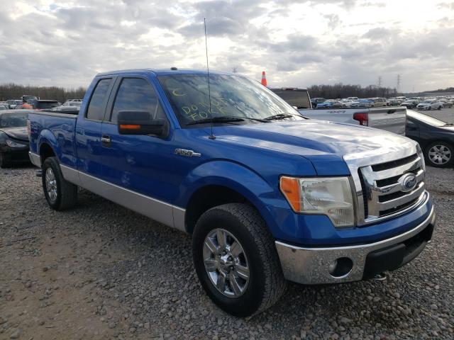 Photo 0 VIN: 1FTFX1EFXBFD25103 - FORD F150 SUPER 