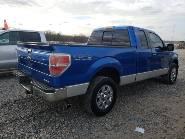 Photo 3 VIN: 1FTFX1EFXBFD25103 - FORD F150 SUPER 