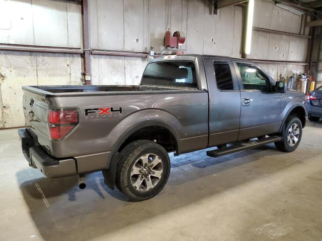 Photo 2 VIN: 1FTFX1EFXBFD29426 - FORD F150 