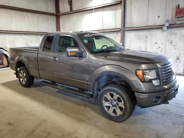 Photo 3 VIN: 1FTFX1EFXBFD29426 - FORD F150 