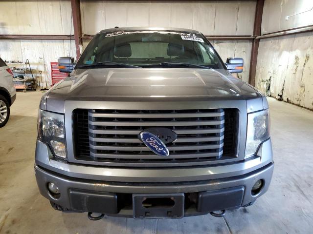 Photo 4 VIN: 1FTFX1EFXBFD29426 - FORD F150 