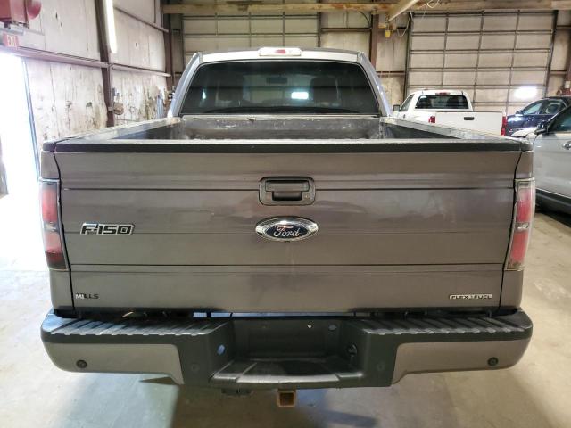 Photo 5 VIN: 1FTFX1EFXBFD29426 - FORD F150 