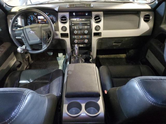 Photo 7 VIN: 1FTFX1EFXBFD29426 - FORD F150 