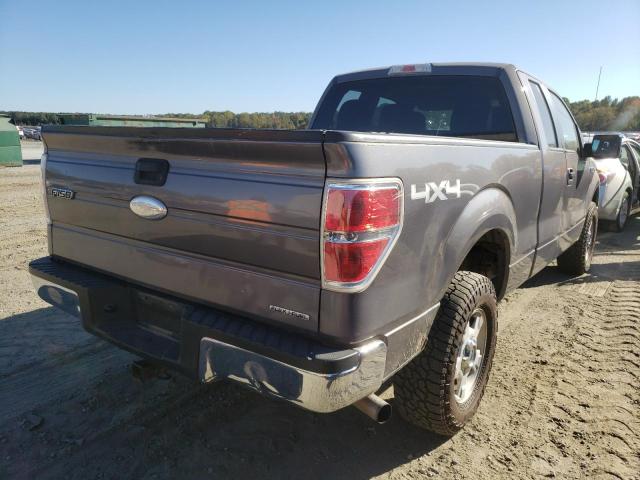 Photo 3 VIN: 1FTFX1EFXBKD97782 - FORD F150 SUPER 