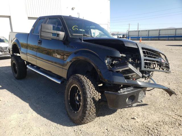 Photo 0 VIN: 1FTFX1EFXCFA09380 - FORD F150 SUPER 