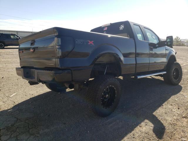 Photo 3 VIN: 1FTFX1EFXCFA09380 - FORD F150 SUPER 