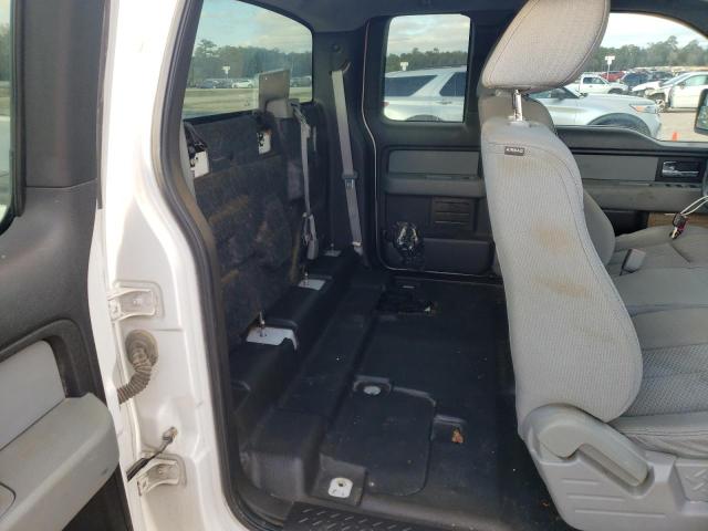 Photo 5 VIN: 1FTFX1EFXCFA42556 - FORD F150 SUPER 