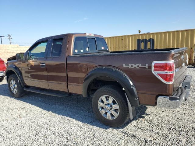 Photo 1 VIN: 1FTFX1EFXCFA67974 - FORD F150 SUPER 