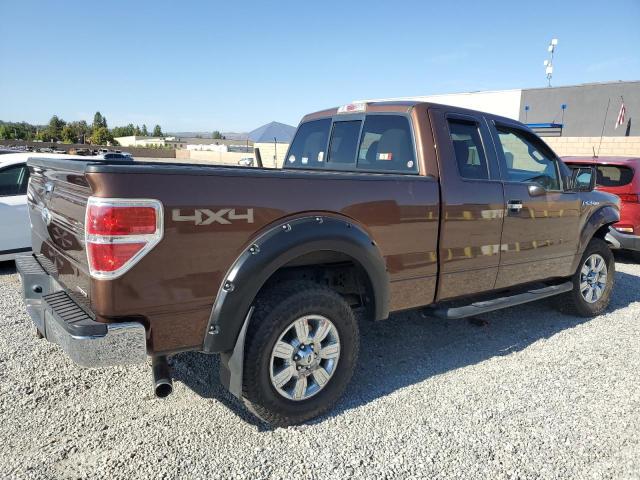 Photo 2 VIN: 1FTFX1EFXCFA67974 - FORD F150 SUPER 