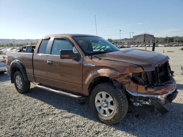 Photo 3 VIN: 1FTFX1EFXCFA67974 - FORD F150 SUPER 