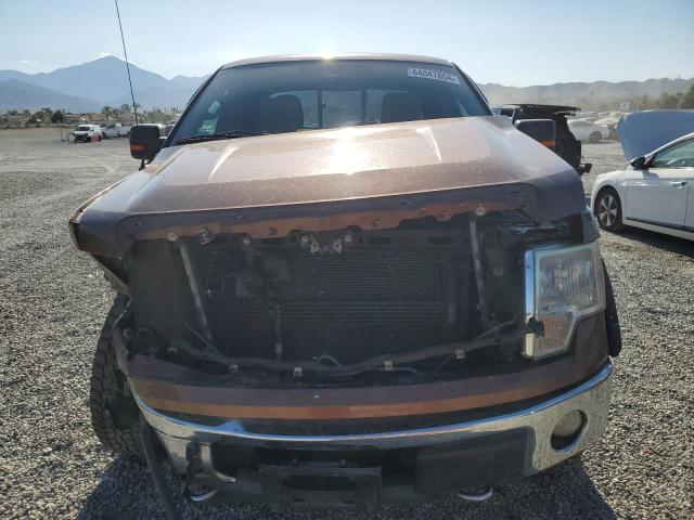 Photo 4 VIN: 1FTFX1EFXCFA67974 - FORD F150 SUPER 