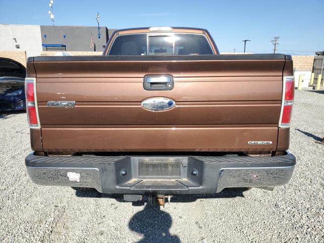 Photo 5 VIN: 1FTFX1EFXCFA67974 - FORD F150 SUPER 