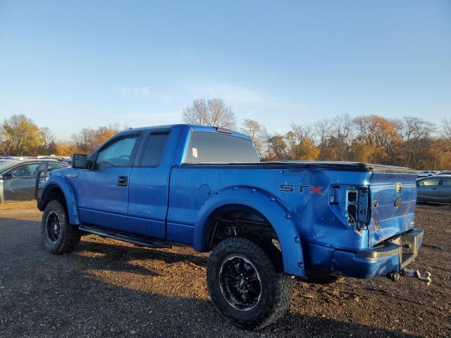 Photo 1 VIN: 1FTFX1EFXCFB00715 - FORD F150 SUPER 