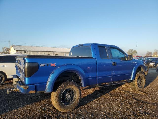 Photo 2 VIN: 1FTFX1EFXCFB00715 - FORD F150 SUPER 