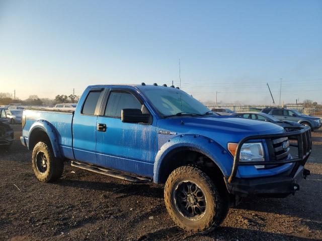 Photo 3 VIN: 1FTFX1EFXCFB00715 - FORD F150 SUPER 