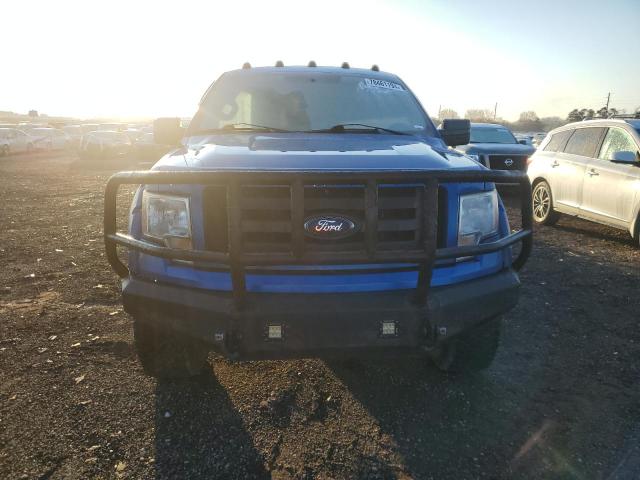 Photo 4 VIN: 1FTFX1EFXCFB00715 - FORD F150 SUPER 