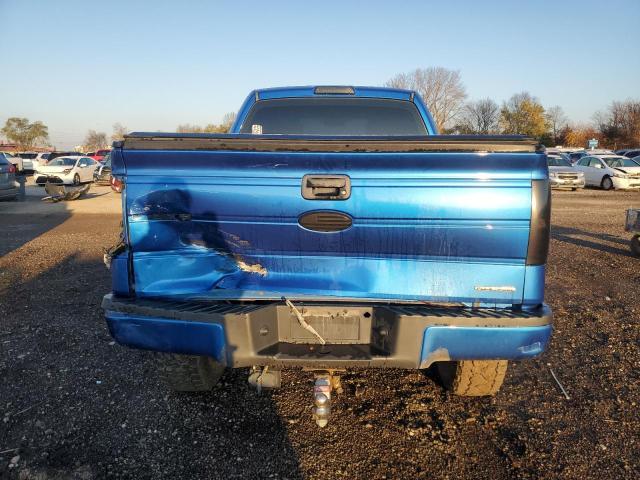 Photo 5 VIN: 1FTFX1EFXCFB00715 - FORD F150 SUPER 