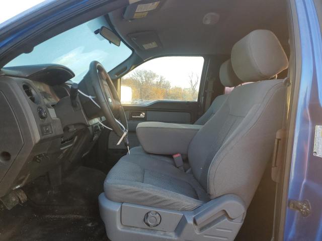 Photo 6 VIN: 1FTFX1EFXCFB00715 - FORD F150 SUPER 