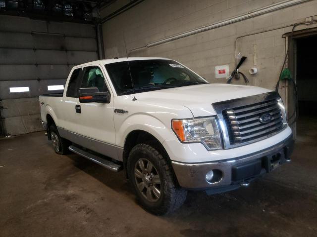 Photo 0 VIN: 1FTFX1EFXCFB07437 - FORD F150 SUPER 