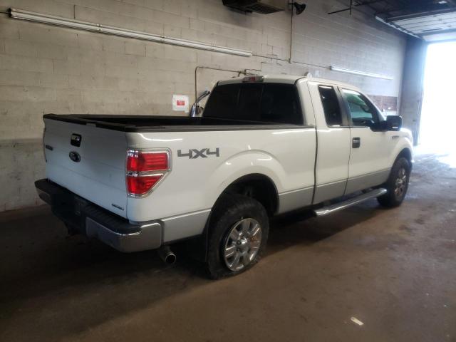 Photo 3 VIN: 1FTFX1EFXCFB07437 - FORD F150 SUPER 