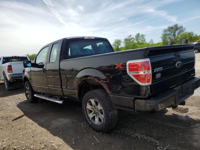 Photo 1 VIN: 1FTFX1EFXCFC20918 - FORD F-150 