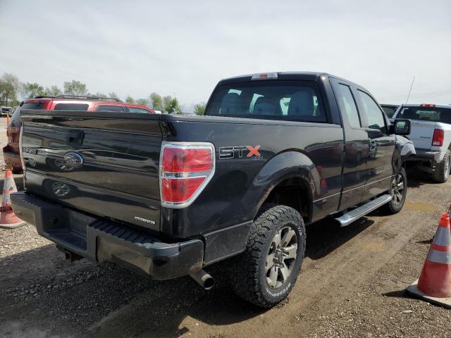 Photo 2 VIN: 1FTFX1EFXCFC20918 - FORD F-150 