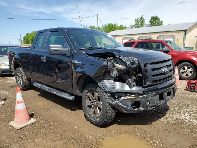 Photo 3 VIN: 1FTFX1EFXCFC20918 - FORD F-150 