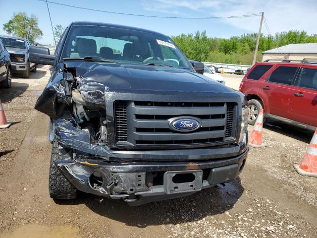 Photo 4 VIN: 1FTFX1EFXCFC20918 - FORD F-150 