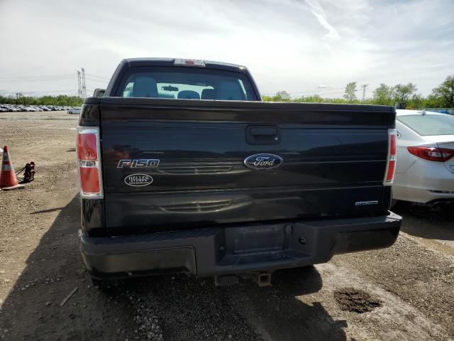 Photo 5 VIN: 1FTFX1EFXCFC20918 - FORD F-150 