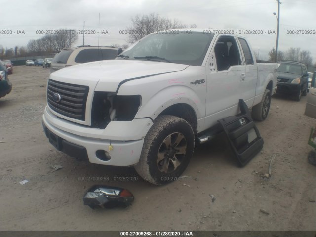 Photo 1 VIN: 1FTFX1EFXCFC72470 - FORD F-150 