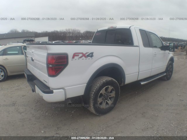 Photo 3 VIN: 1FTFX1EFXCFC72470 - FORD F-150 