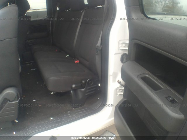 Photo 7 VIN: 1FTFX1EFXCFC72470 - FORD F-150 