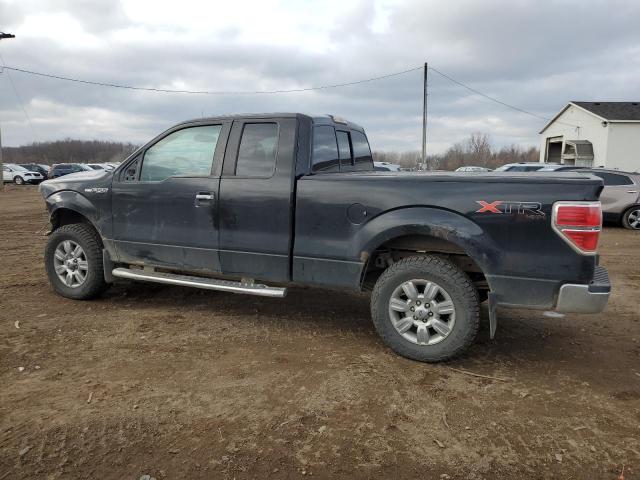 Photo 1 VIN: 1FTFX1EFXCKD20251 - FORD F150 SUPER 