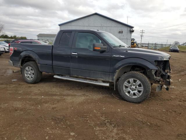 Photo 3 VIN: 1FTFX1EFXCKD20251 - FORD F150 SUPER 