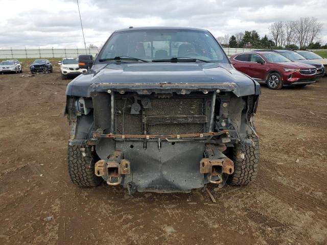 Photo 4 VIN: 1FTFX1EFXCKD20251 - FORD F150 SUPER 