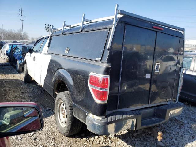 Photo 1 VIN: 1FTFX1EFXCKE04019 - FORD F-150 